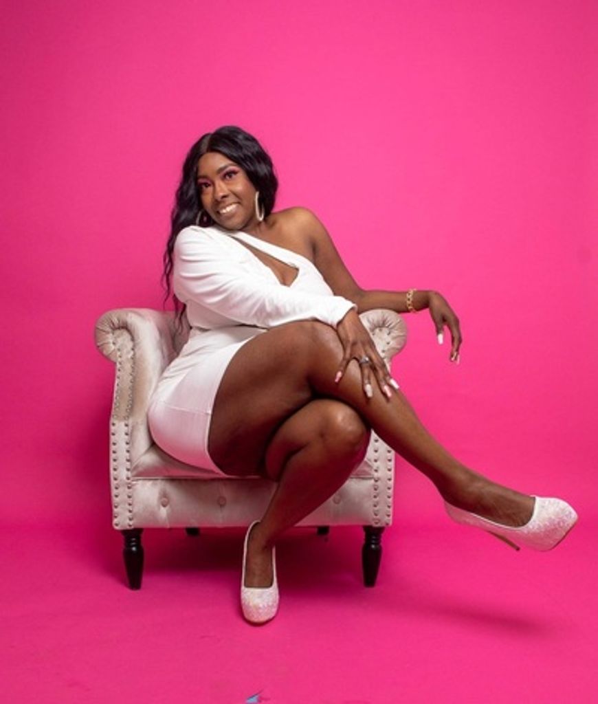 Dametrice Johnson Profile Photo