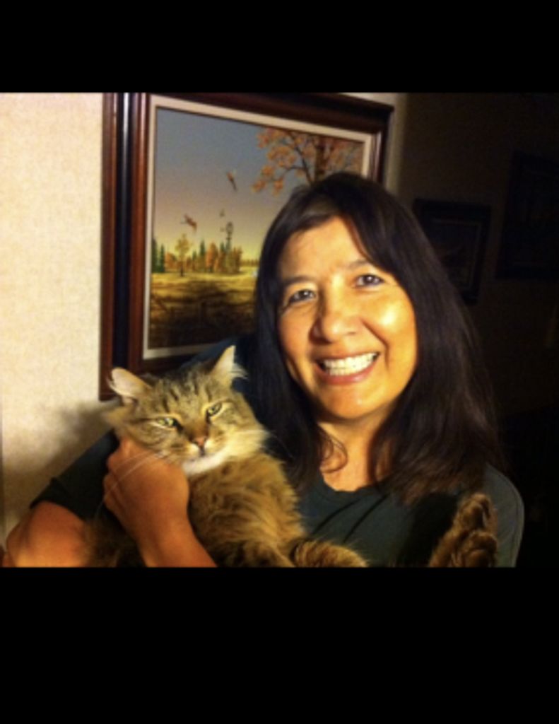 Elizabeth “Liz” Olivarri Malone Profile Photo