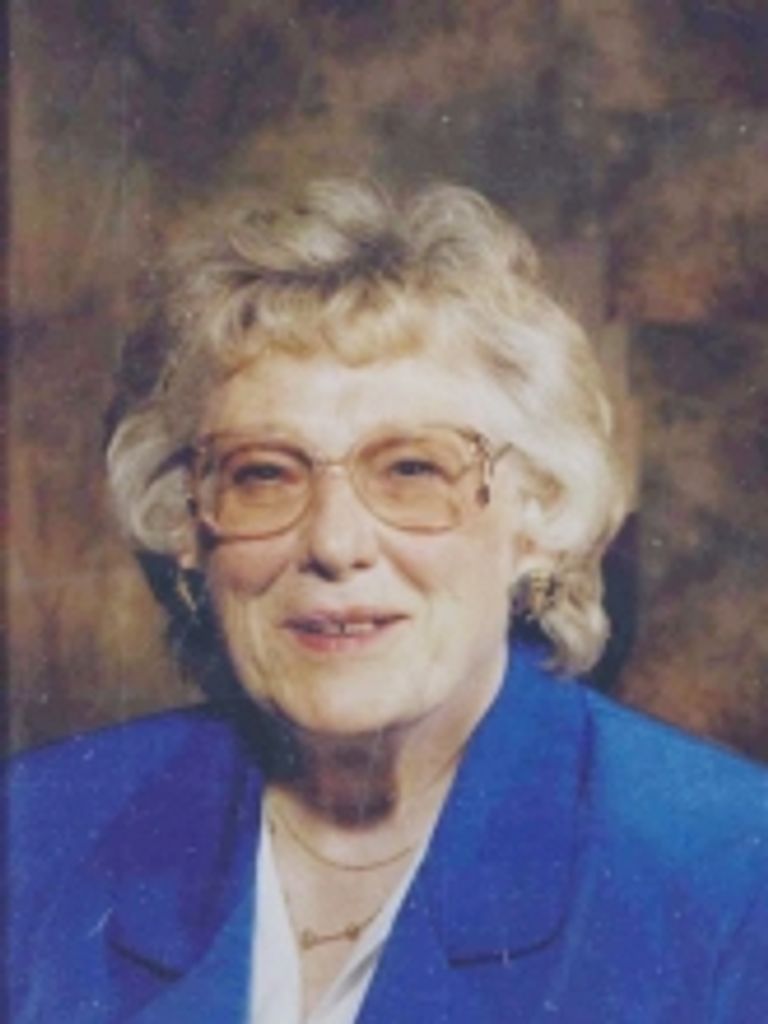 Norma  Alene (Strickfaden)  Gullickson