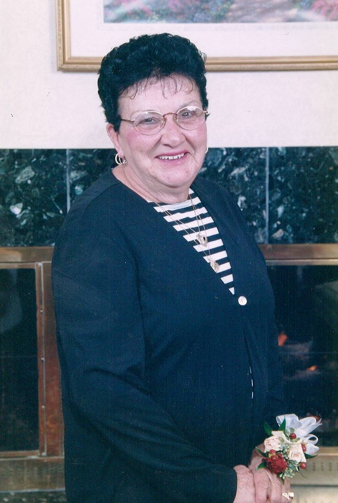 Delores R. Larose