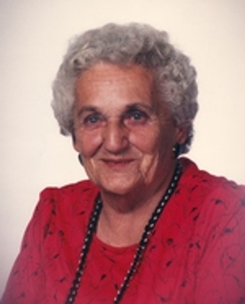 Rosa B. (Burke)  Ellington Profile Photo