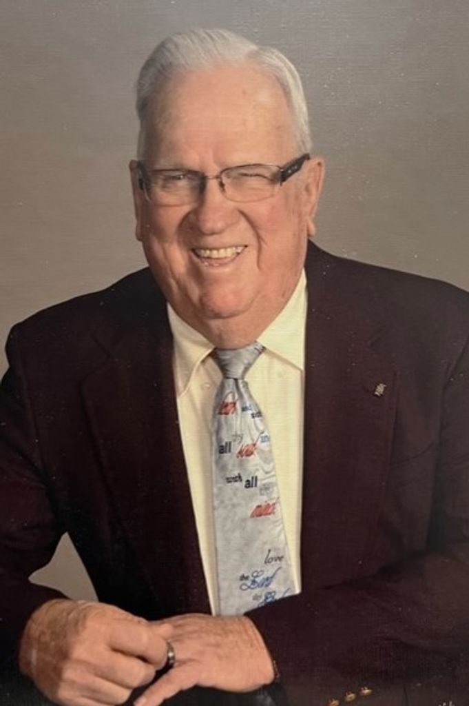 Alva Lee Smith Profile Photo