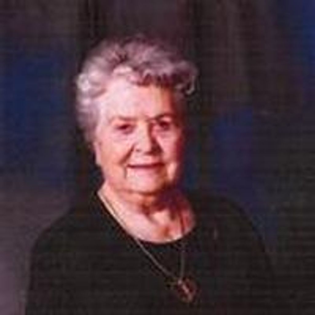 Evalyn Chancellor