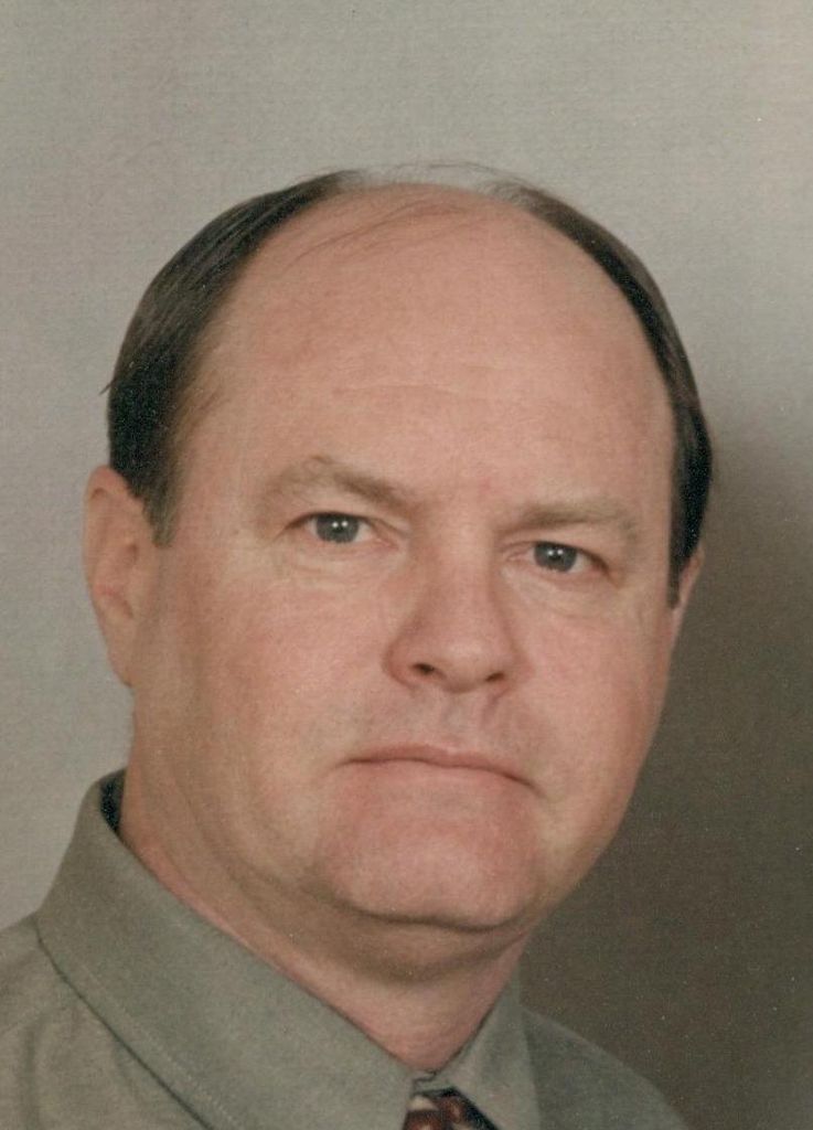 Ralph Bernard Jorgenson