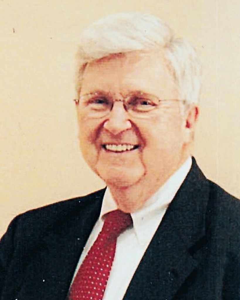 Douglas G. Jones Profile Photo