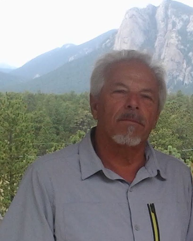 Richard Mewhinney Profile Photo