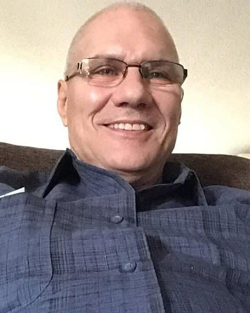 Tracy Shane Facemyer Profile Photo