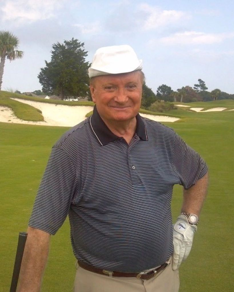 Roy Lee Jones Profile Photo
