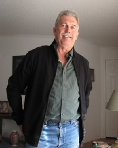 Jeffrey David Sanders's obituary image