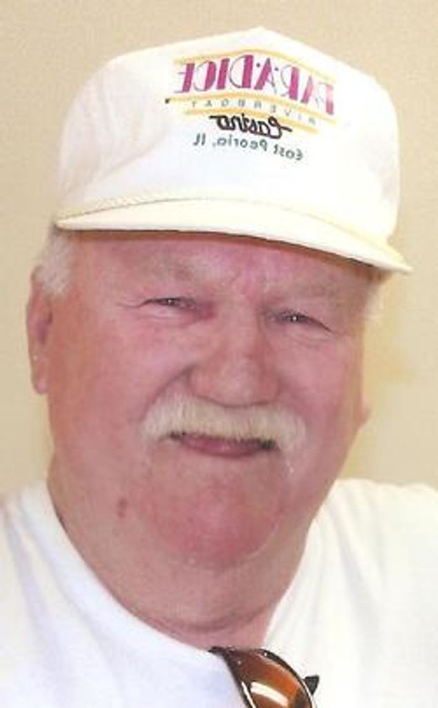 James W. "Limo" Liming