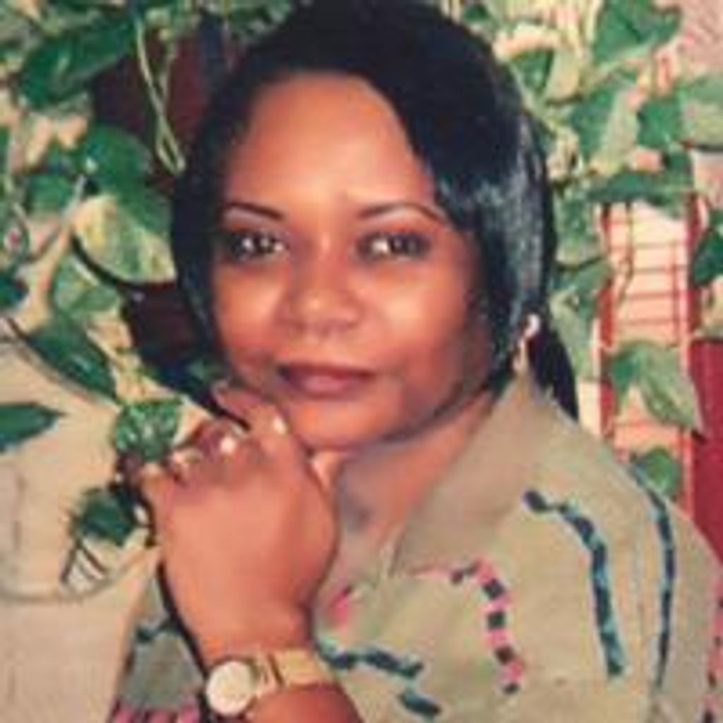 Janet Riles
