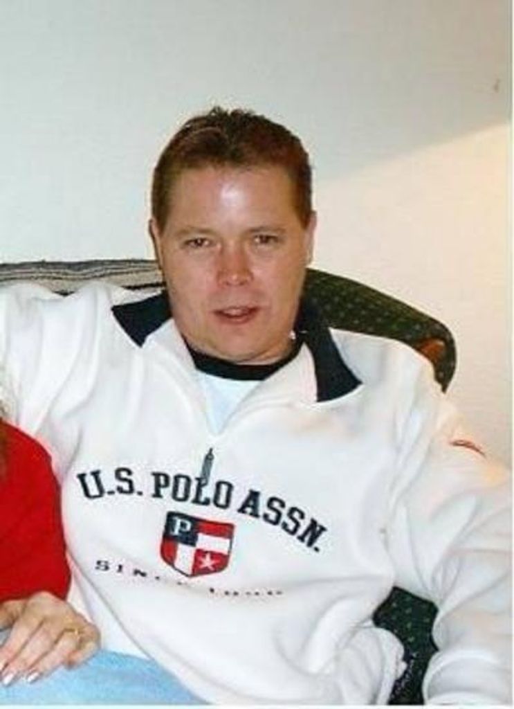 David Jerome Nieder Profile Photo