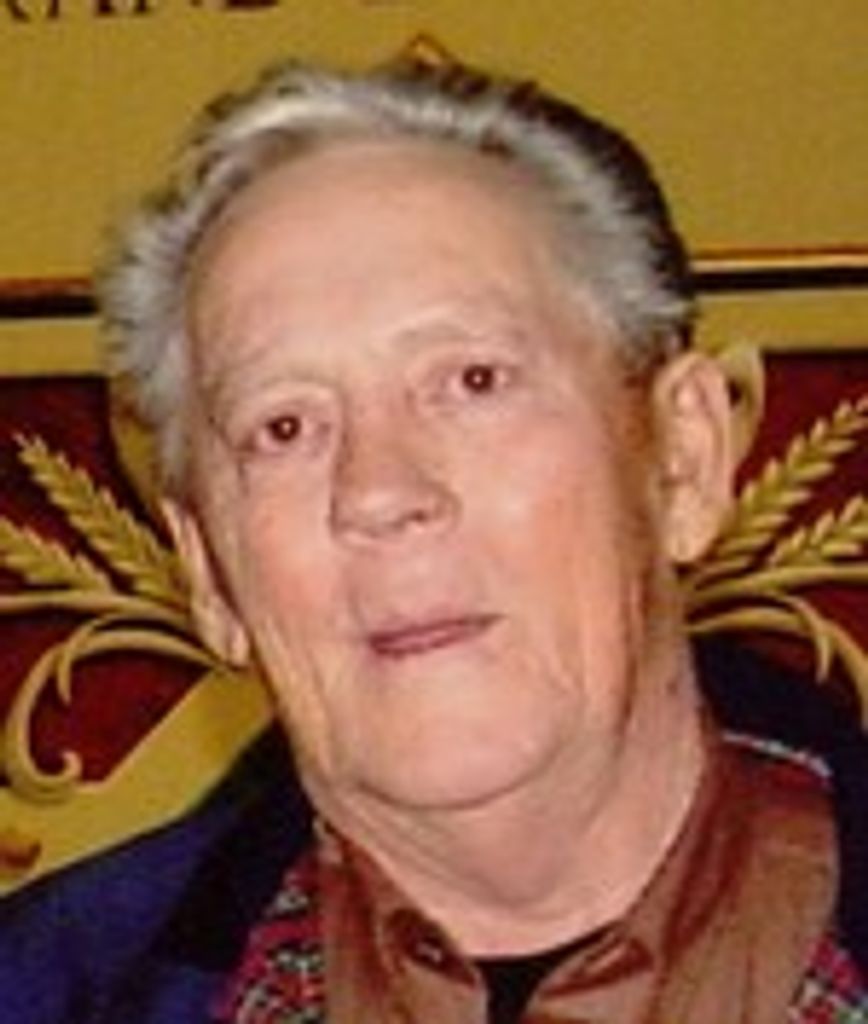 Hal D. Workman