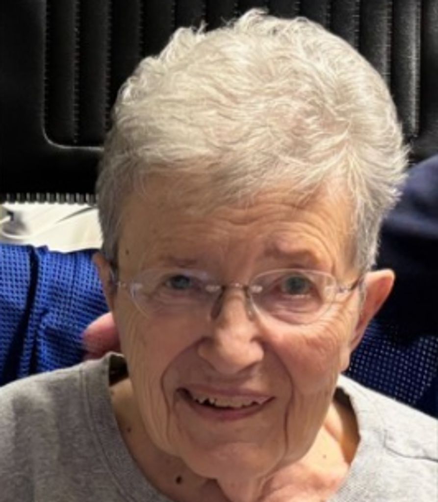 Patricia Smith Profile Photo