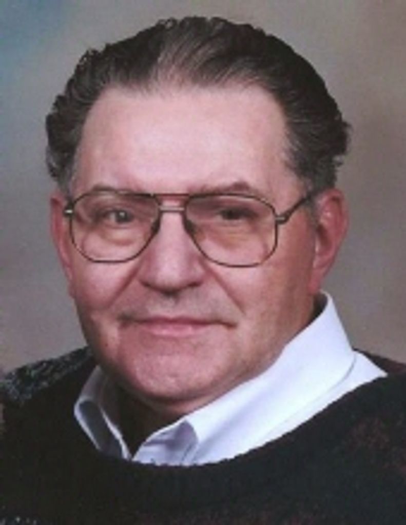 Gerald Queck