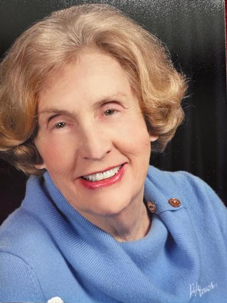 Betty Gordon Becton Profile Photo