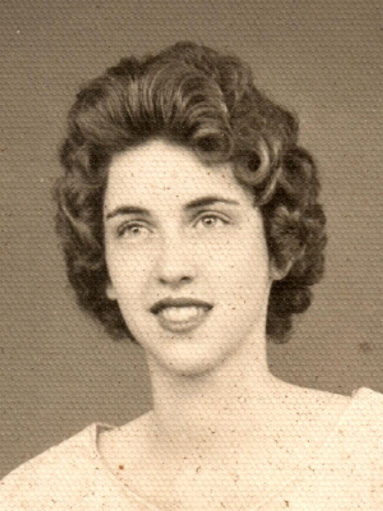 Margaret Ilene Richards