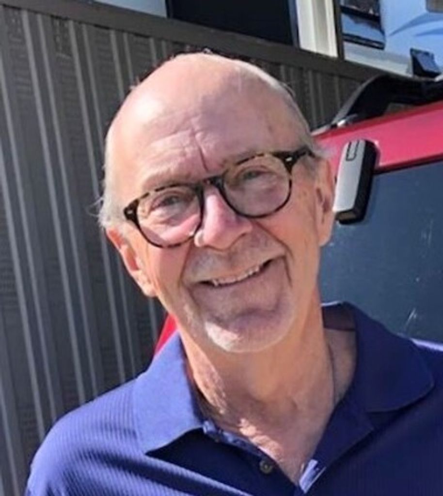 Dennis W. Brumbaugh Profile Photo