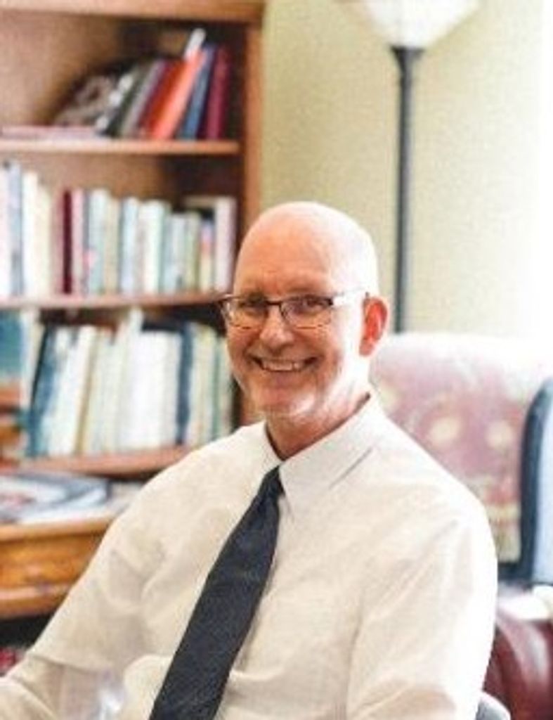 Charles S. Riester
