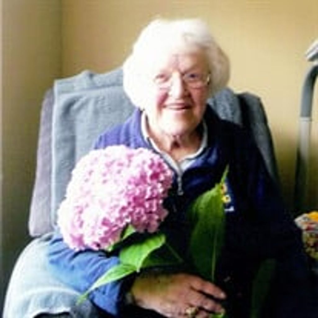 Mrs. Avis Mae Schaal