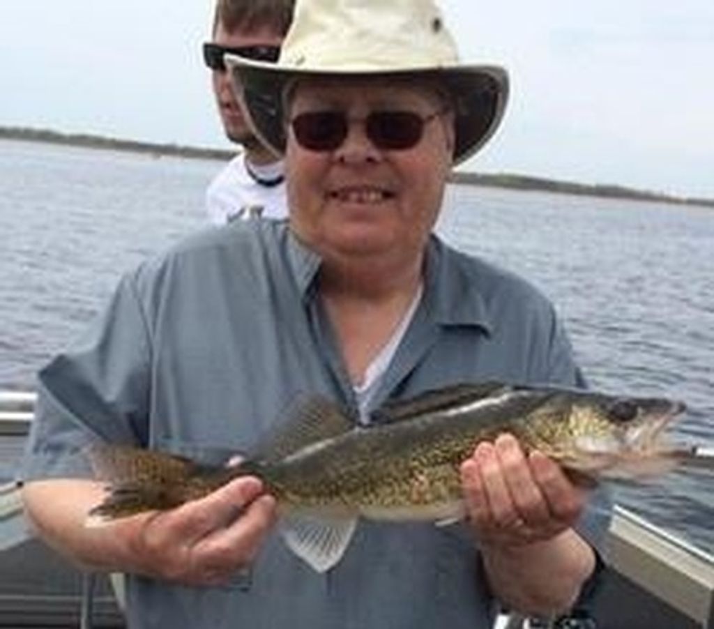 Eugene Moser Profile Photo