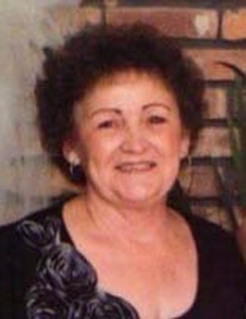 Eugenie "Genie" Patin