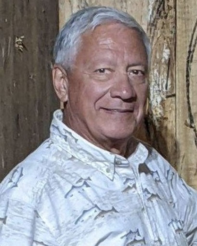 Kenneth Allen Hoffman Profile Photo