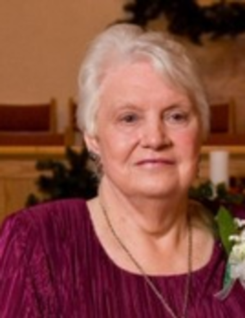 Louise Rocchetti