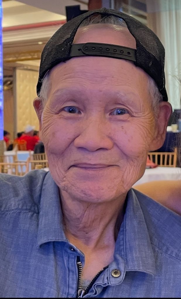 Philip Po Profile Photo