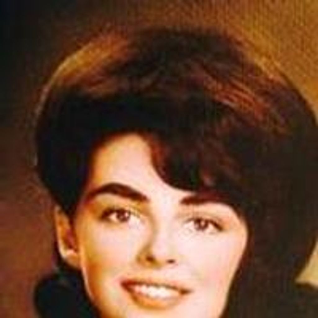 Judith M. Johnson