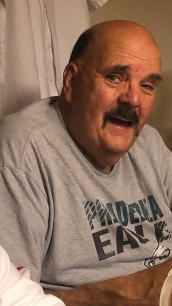 Allen A. Conrad, Sr.