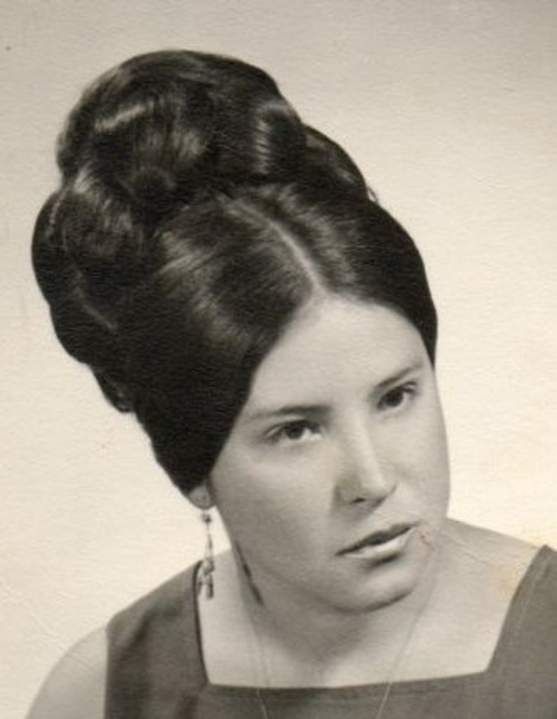 Dolores Guajaca Macias