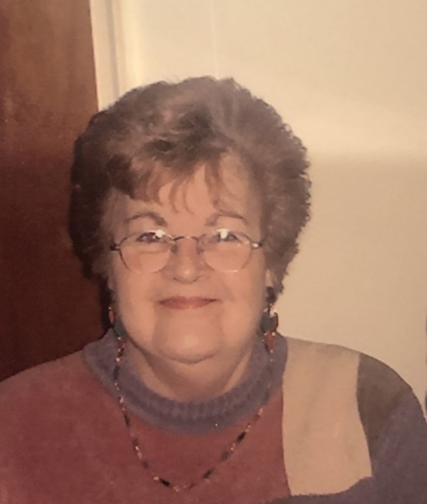 Jean Robb Profile Photo