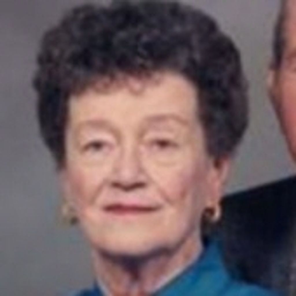 Betty M. Huber