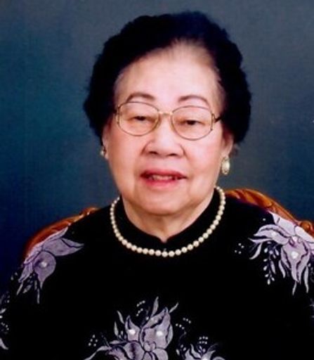 Thoa Tran Profile Photo