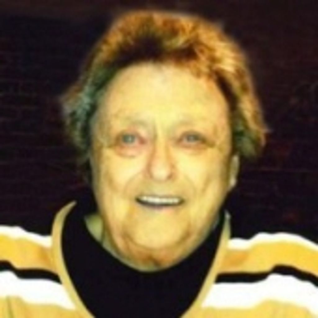 Mary B. Bunting