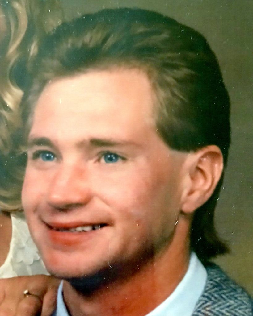 Gerald Scott Couse Profile Photo