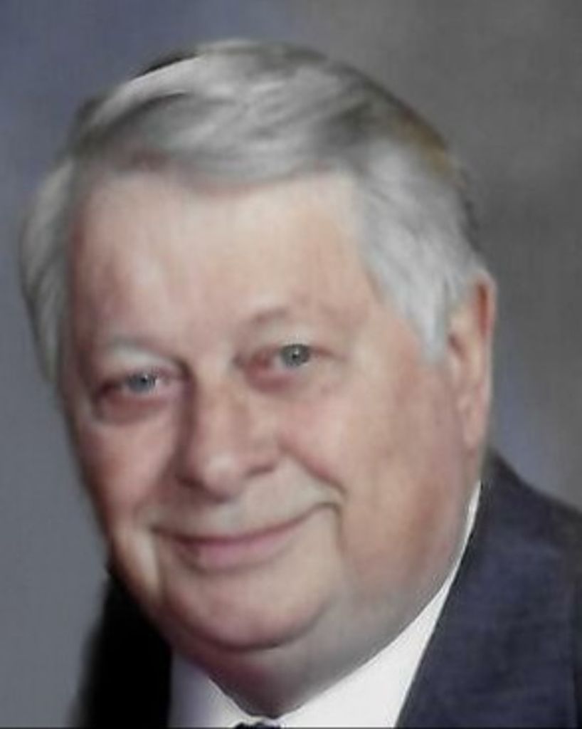 Ludwig "Lou" Schiebel