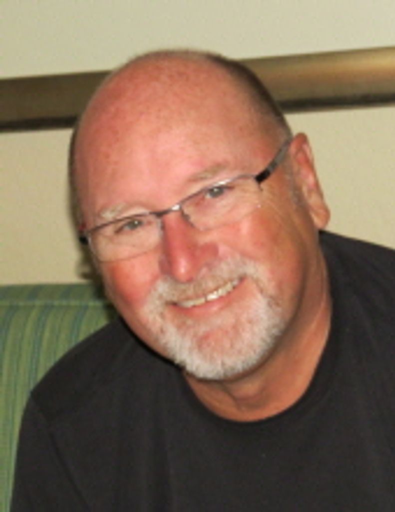 Lawrence P. Larry Wolfram, Jr.