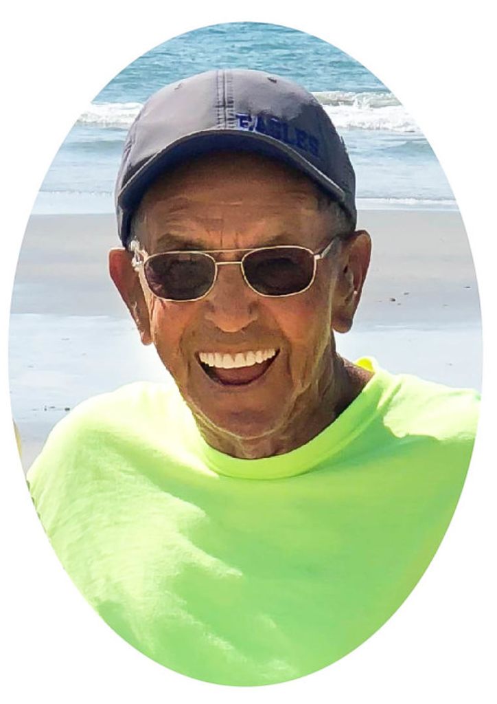 William Harold Carpenter