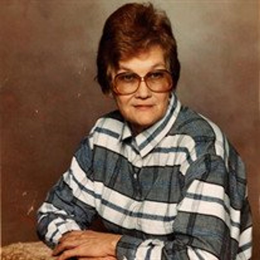 Mildred  Joyce Hale