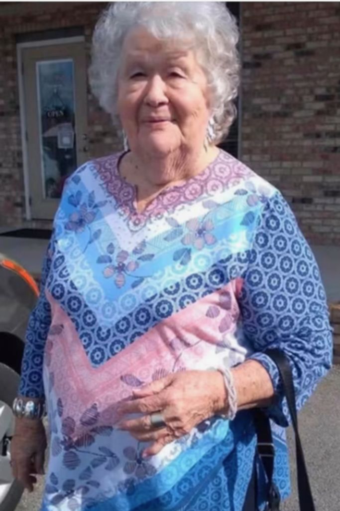 Mary Margie Furkin Profile Photo