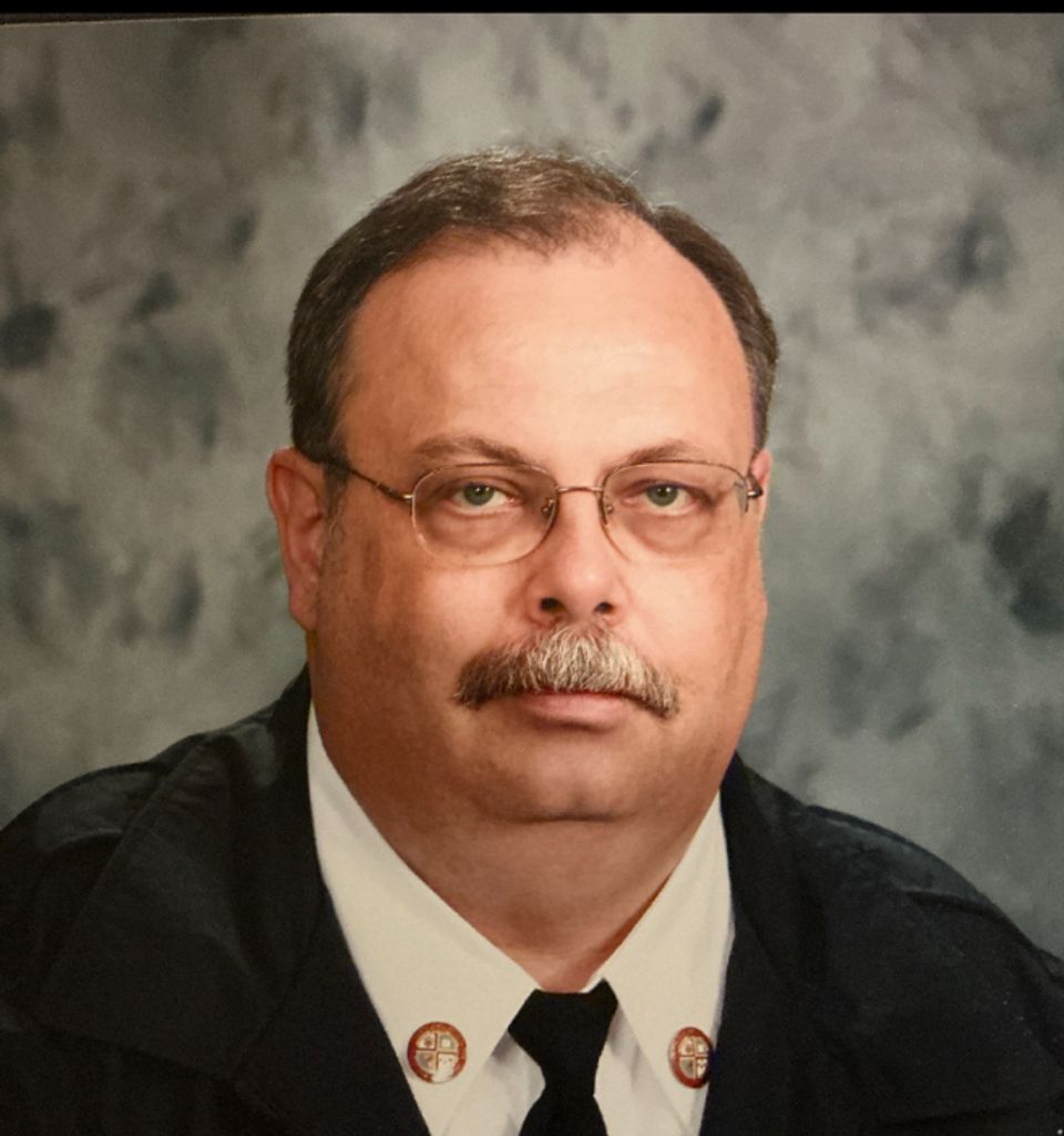Nicholas Phillip Picerno Profile Photo