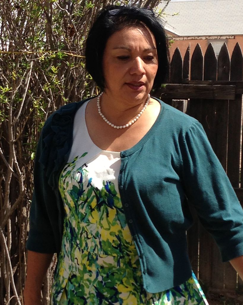 Rebecca McGuire Celaya Profile Photo