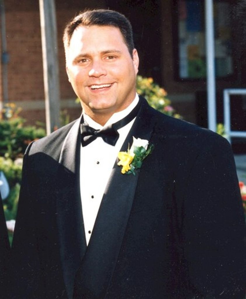 Christopher J. Larson Profile Photo