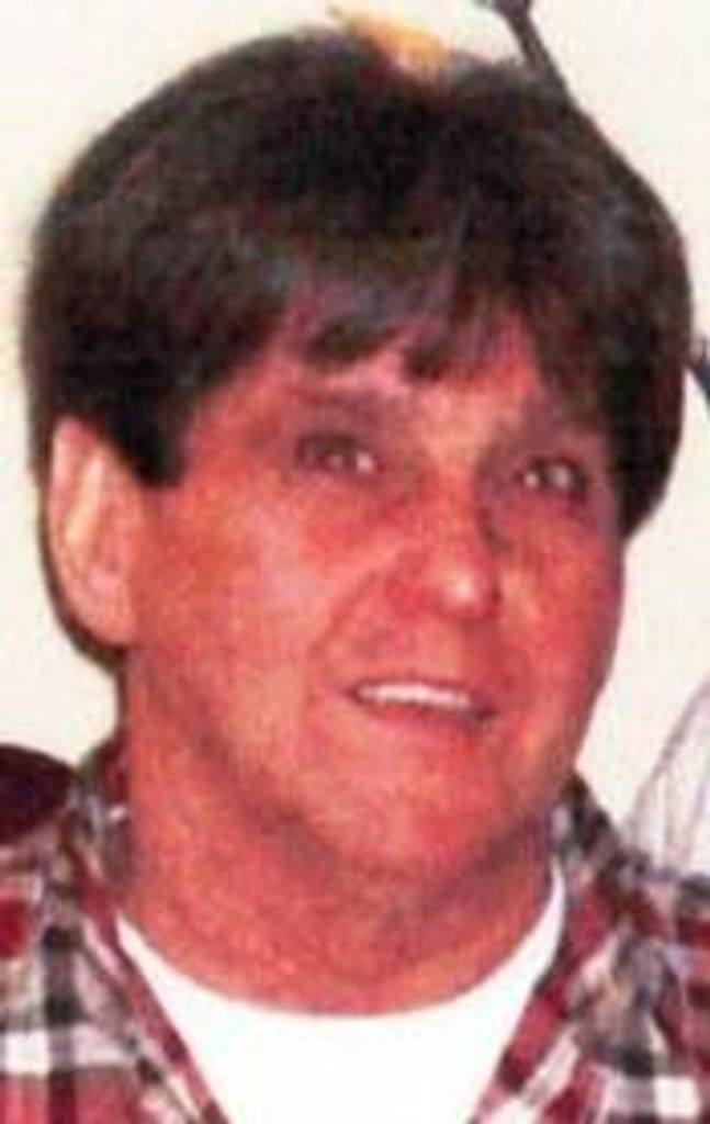 Edward "Eddie" C. Metzger