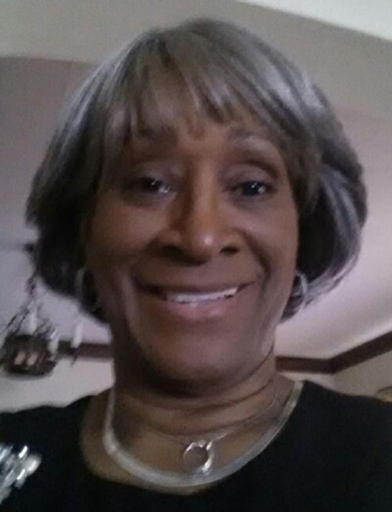 Shirley Maria Northington Profile Photo