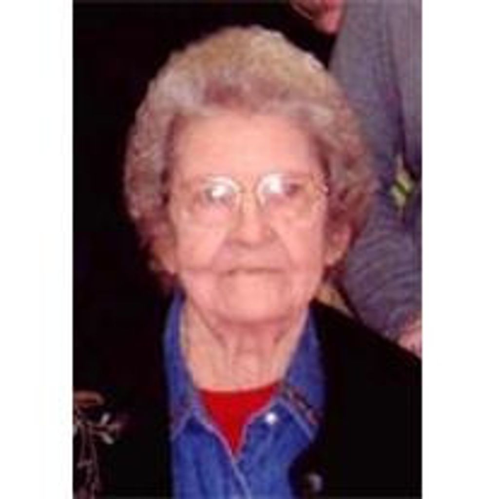 Belle Hester