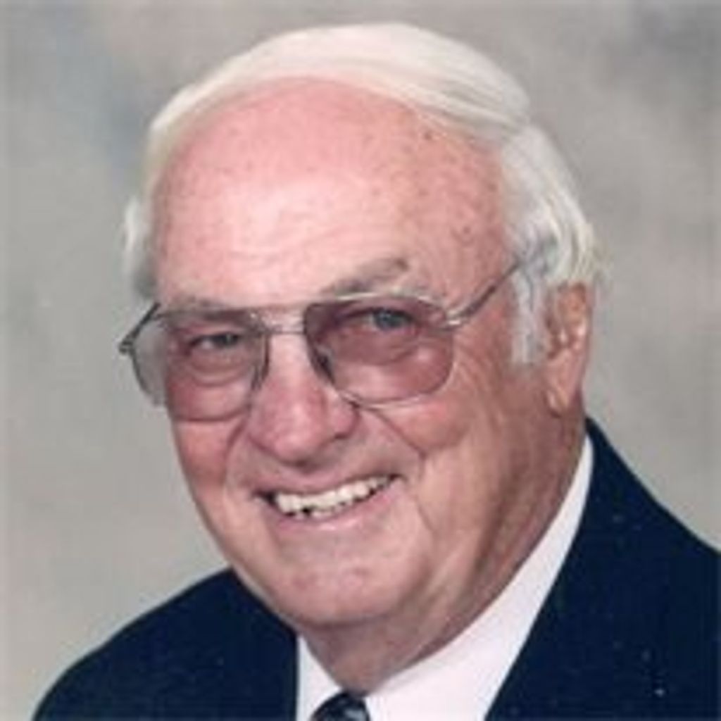 Robert Chapman