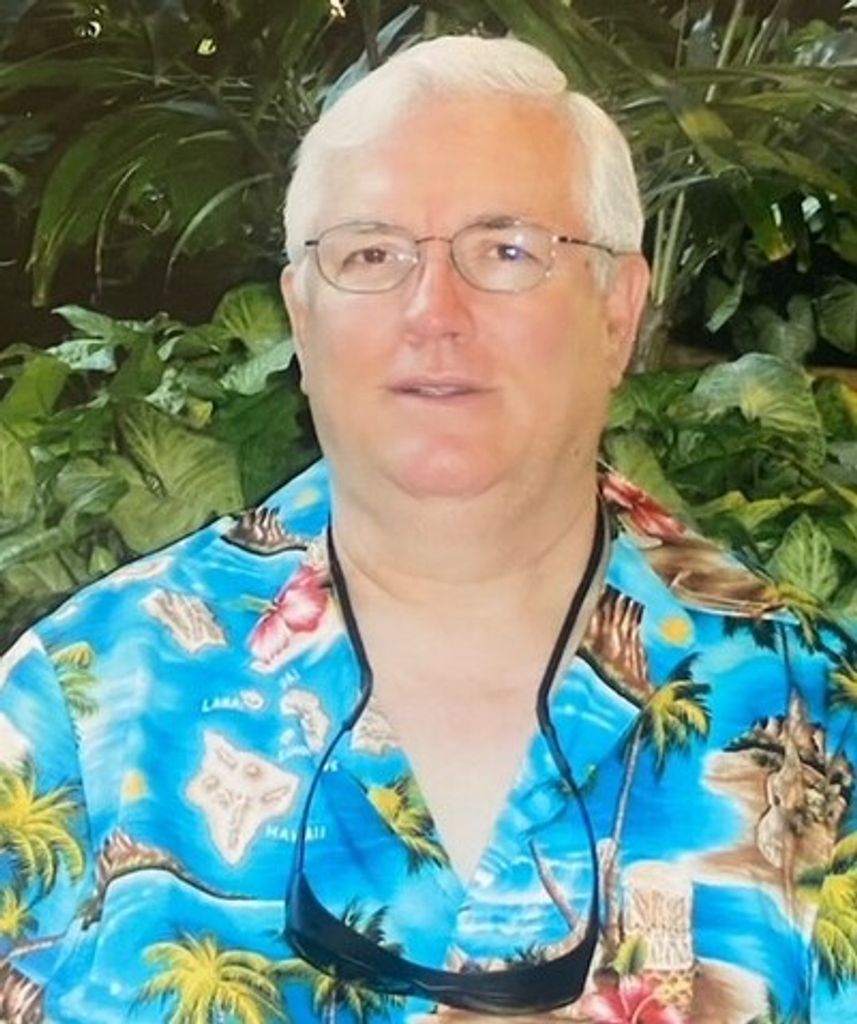 Robert R. Miller Profile Photo